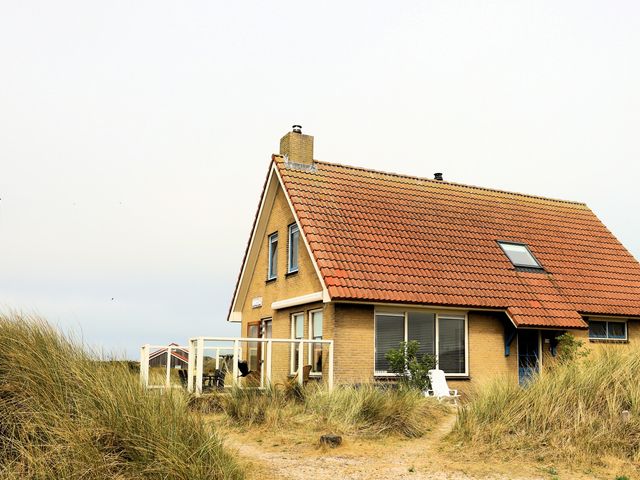 West aan Zee 130, West-Terschelling