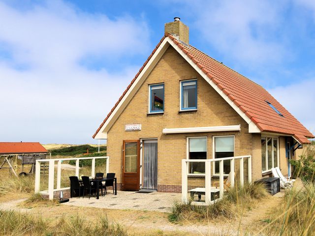 West aan Zee 130, West-Terschelling