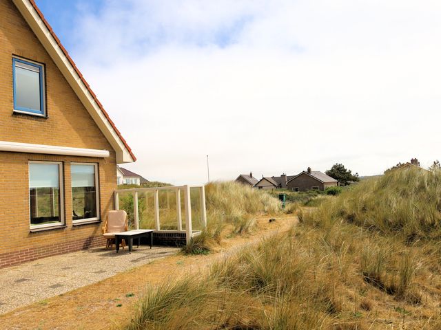 West aan Zee 130, West-Terschelling