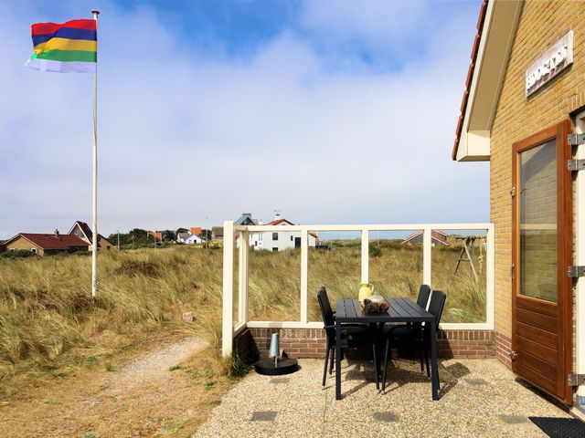 West aan Zee 130, West-Terschelling