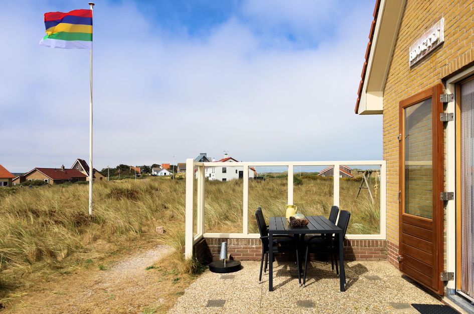 West aan Zee 130