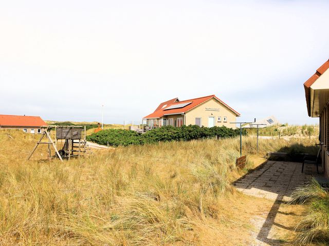 West aan Zee 130, West-Terschelling