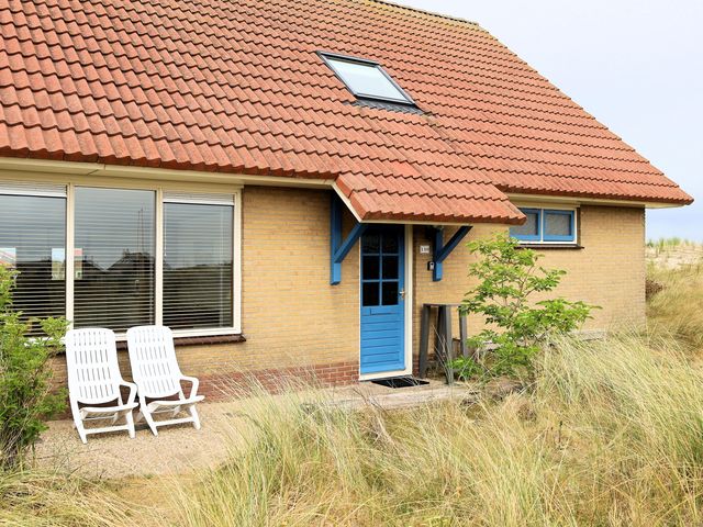 West aan Zee 130, West-Terschelling