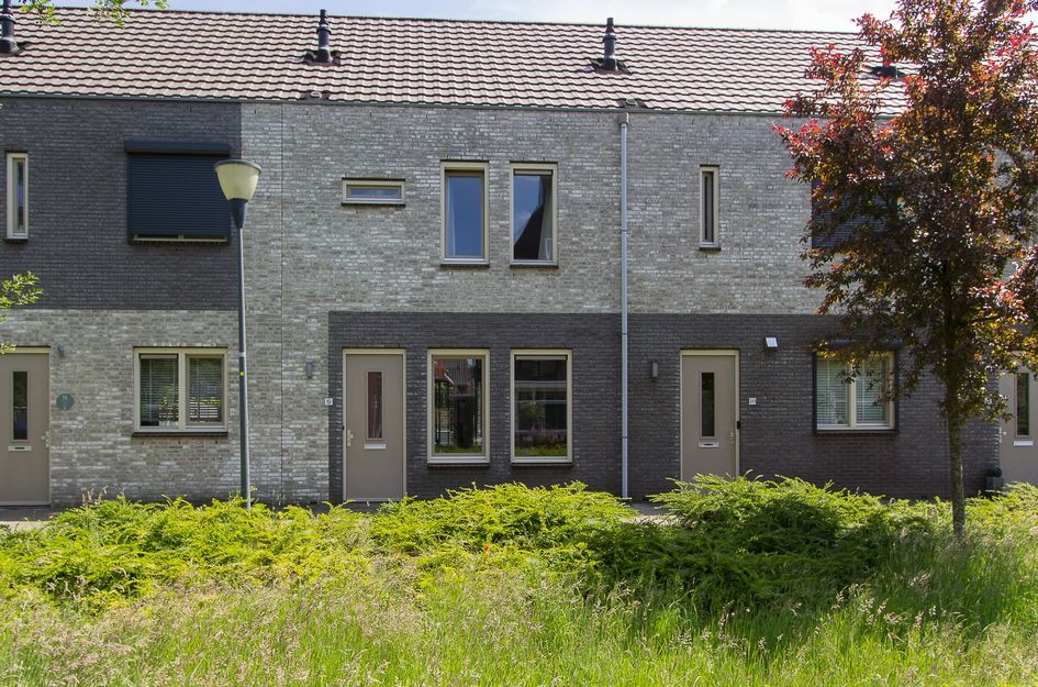 Mgr. Bekkersstraat 18