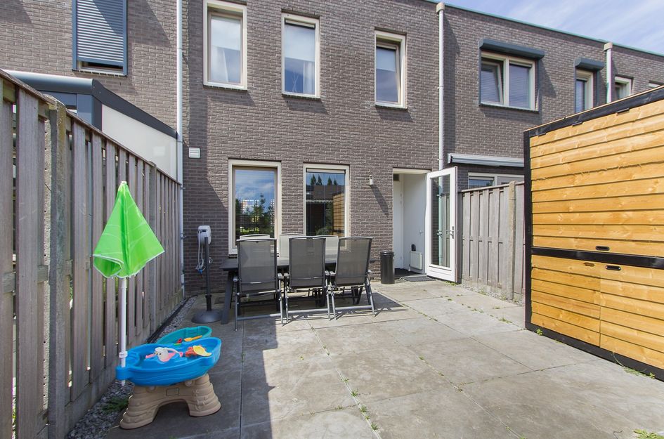 Mgr. Bekkersstraat 18