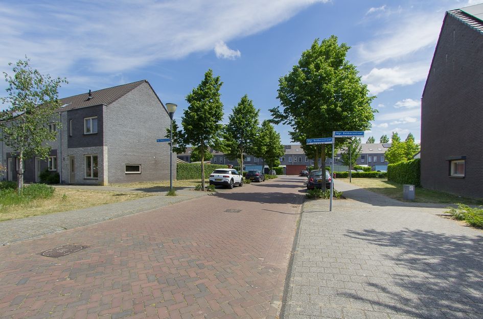 Mgr. Bekkersstraat 18