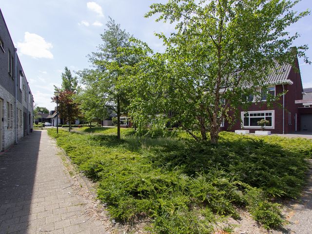 Mgr. Bekkersstraat 18, Waalwijk