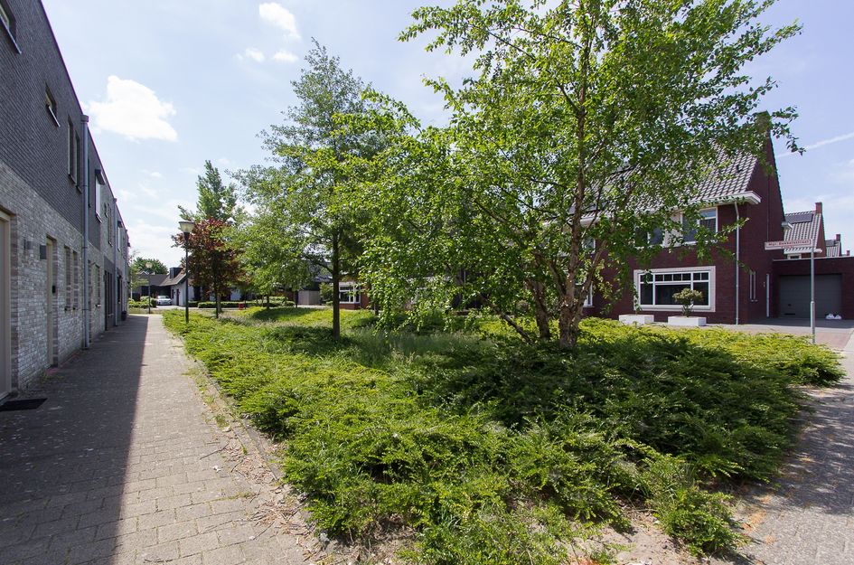 Mgr. Bekkersstraat 18