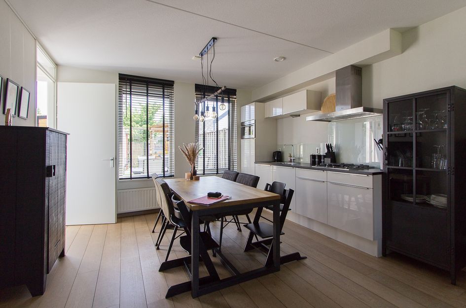 Mgr. Bekkersstraat 18