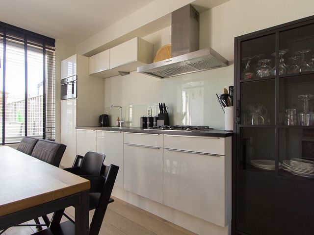Mgr. Bekkersstraat 18, Waalwijk