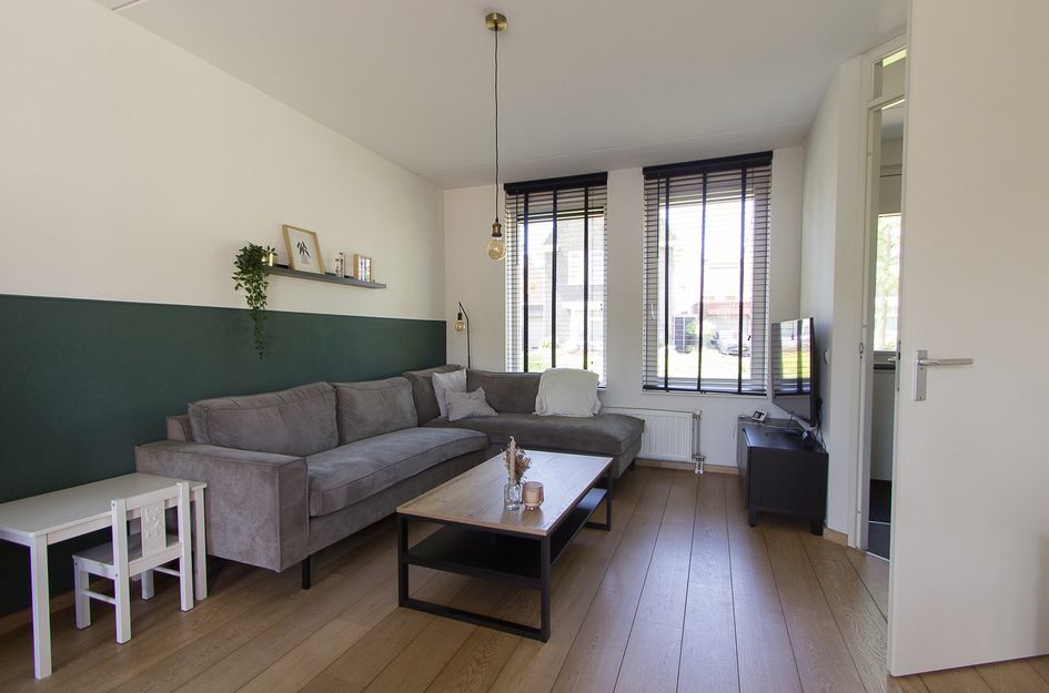 Mgr. Bekkersstraat 18