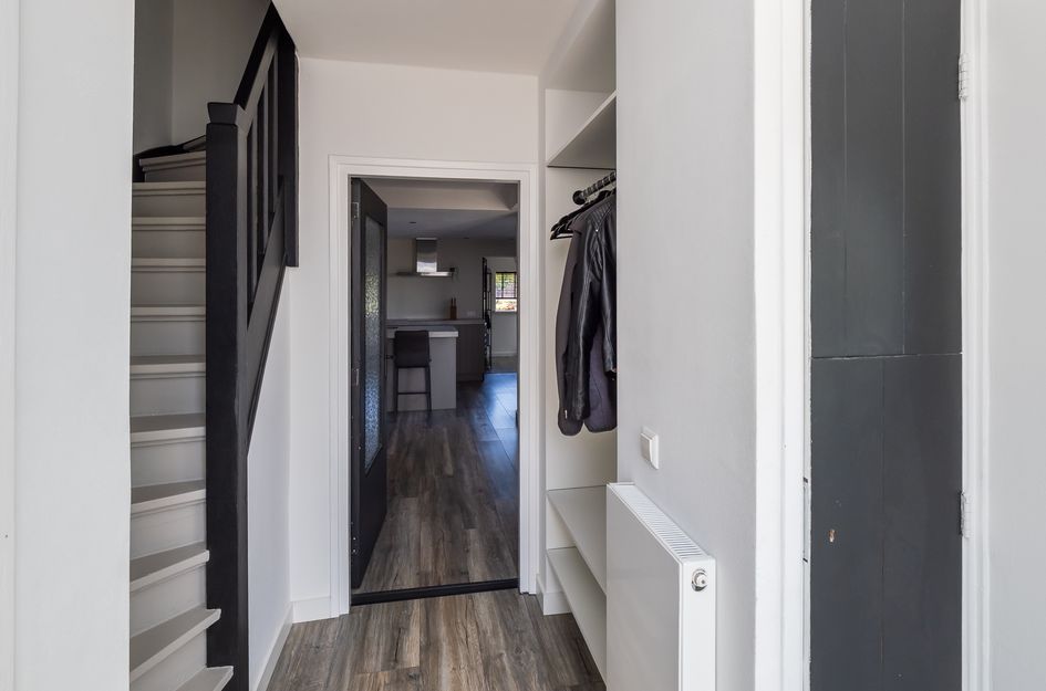 Haarstraat 8