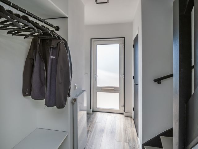 Haarstraat 8, Enspijk