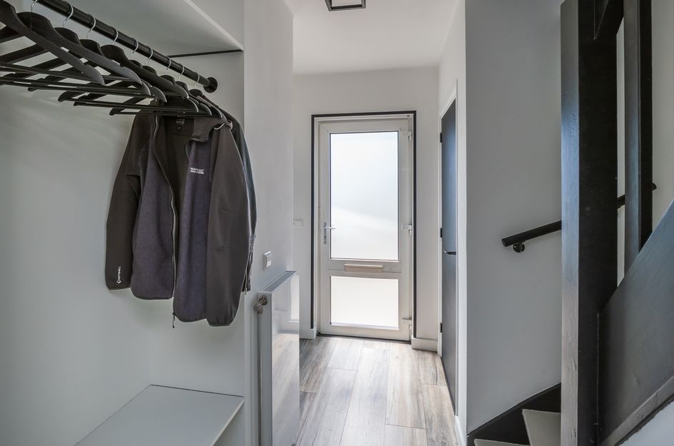 Haarstraat 8