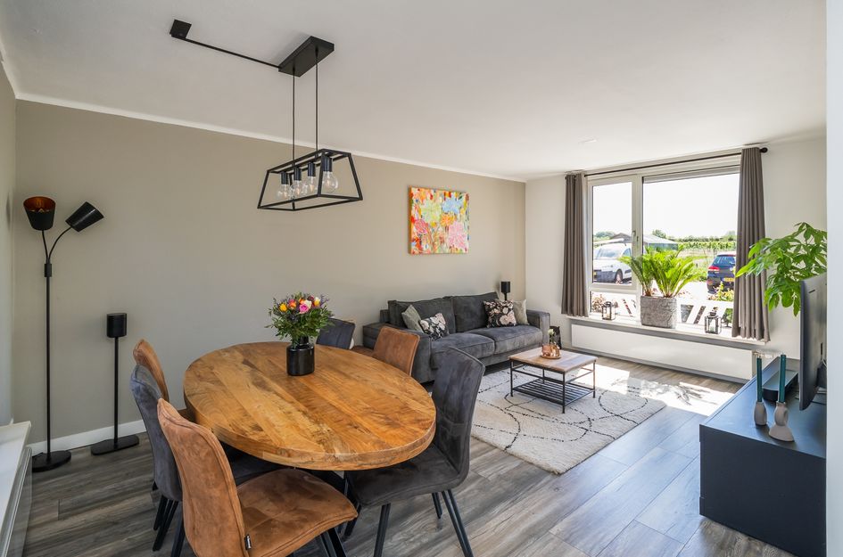 Haarstraat 8
