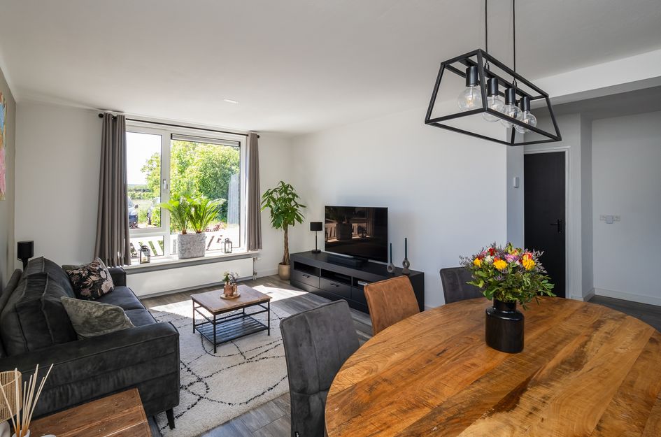 Haarstraat 8