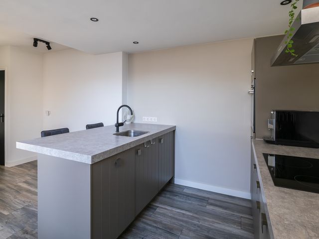 Haarstraat 8, Enspijk