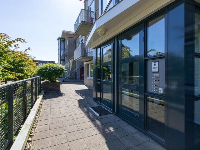 Basalt 54, Malden