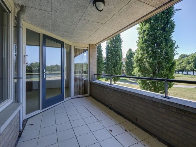 Basalt 54, Malden