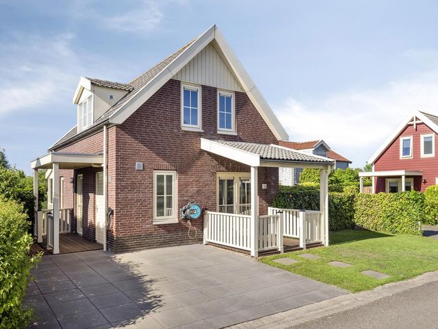 Wevelsweg 316, Simonshaven