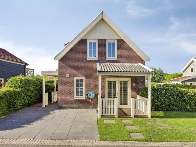 Wevelsweg 316, Simonshaven