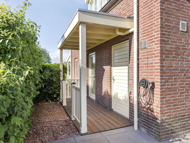 Wevelsweg 316, Simonshaven