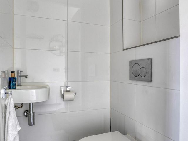 Wevelsweg 316, Simonshaven