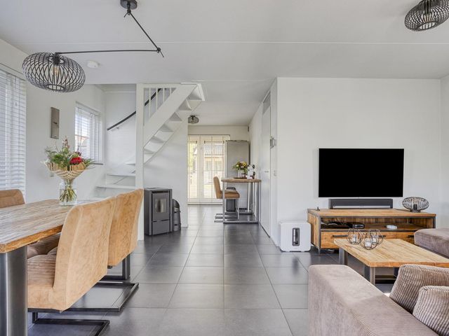 Wevelsweg 316, Simonshaven