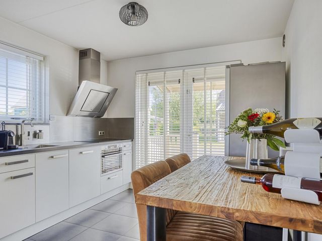 Wevelsweg 316, Simonshaven