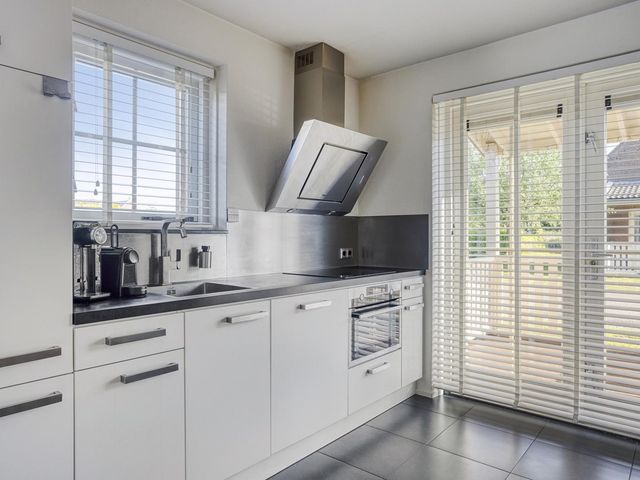 Wevelsweg 316, Simonshaven