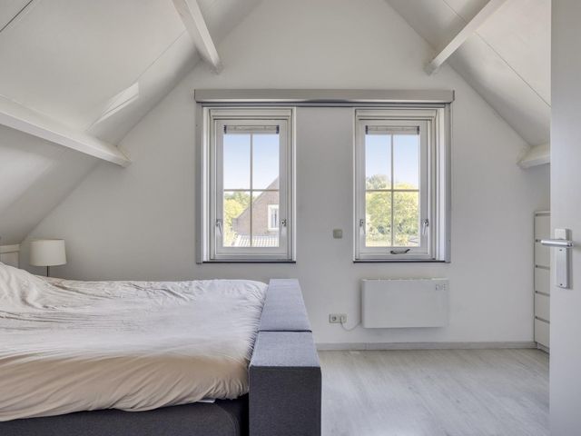 Wevelsweg 316, Simonshaven
