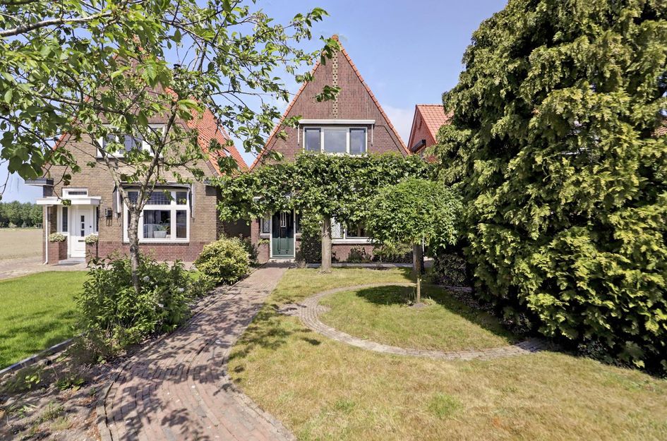 Zandweg 14
