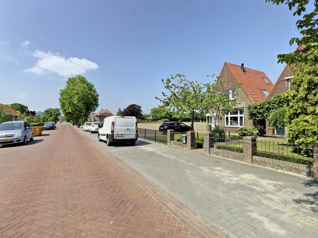 Zandweg 14, Kruiningen