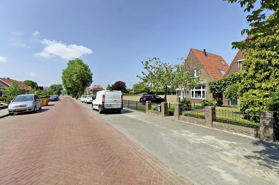 Zandweg 14