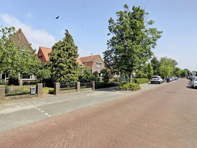 Zandweg 14, Kruiningen
