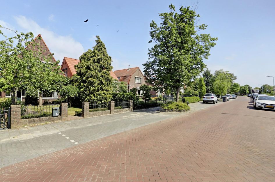 Zandweg 14