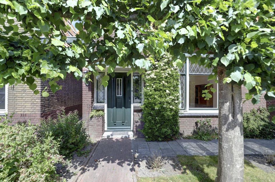 Zandweg 14