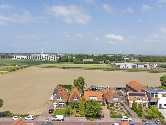 Zandweg 14, Kruiningen