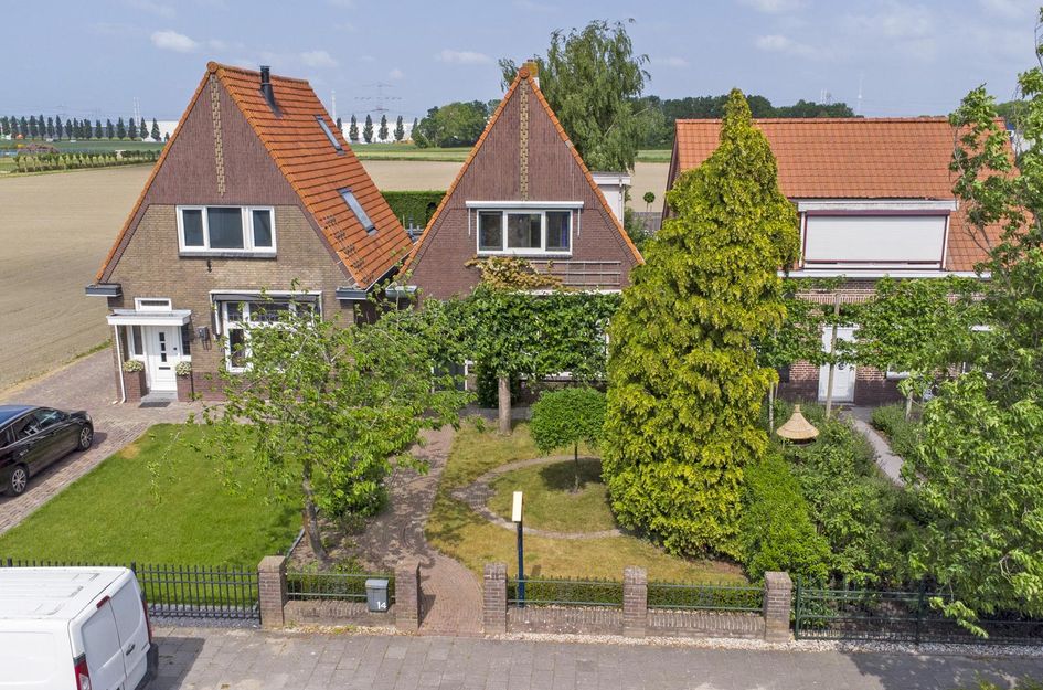 Zandweg 14