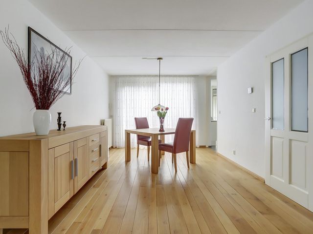 Kempensdam 3, Rilland