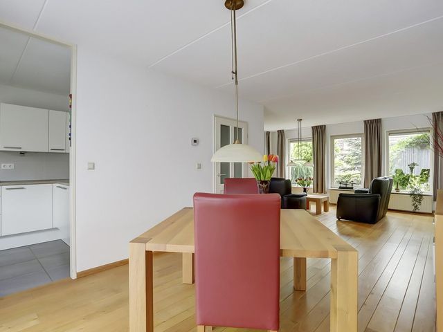 Kempensdam 3, Rilland