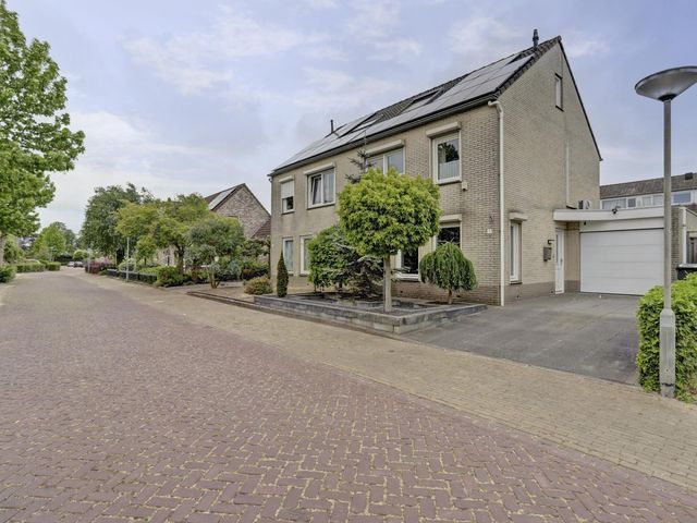 Kempensdam 3, Rilland
