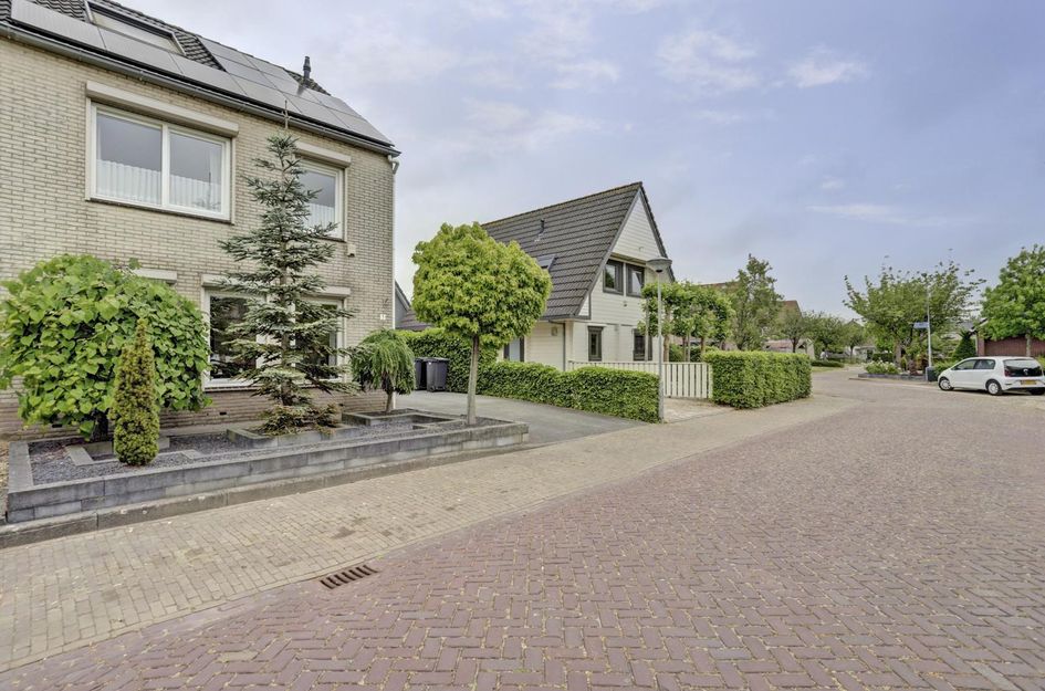 Kempensdam 3