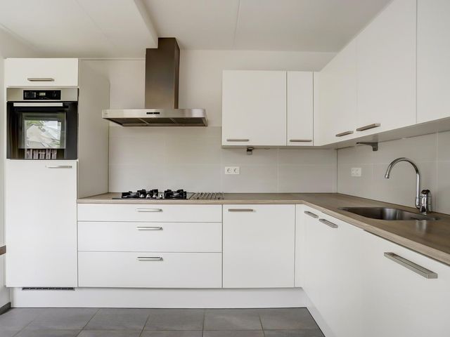 Kempensdam 3, Rilland