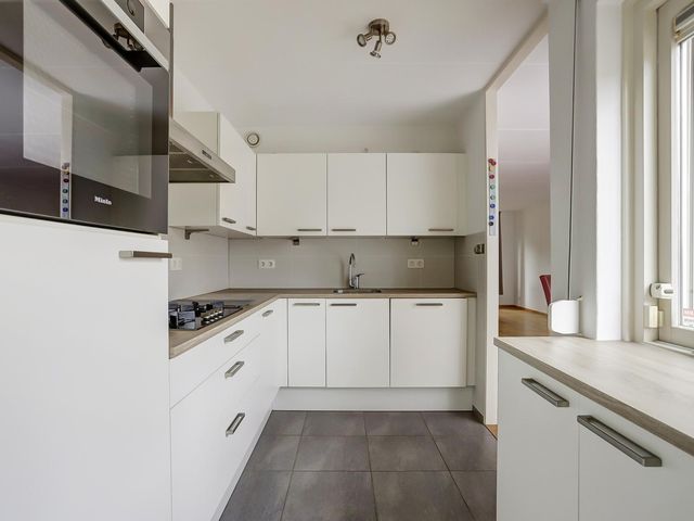 Kempensdam 3, Rilland