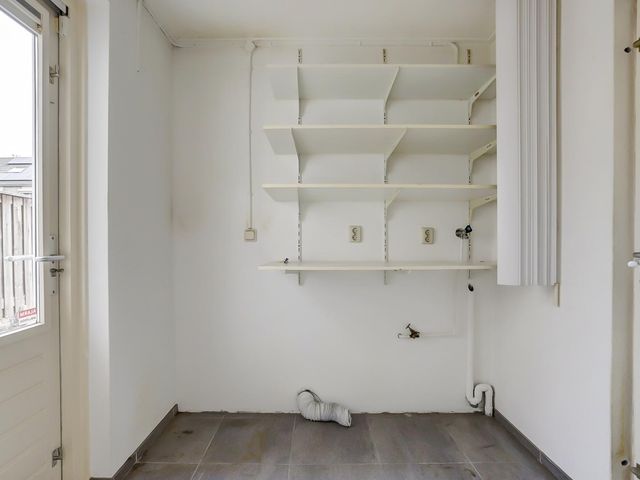 Kempensdam 3, Rilland