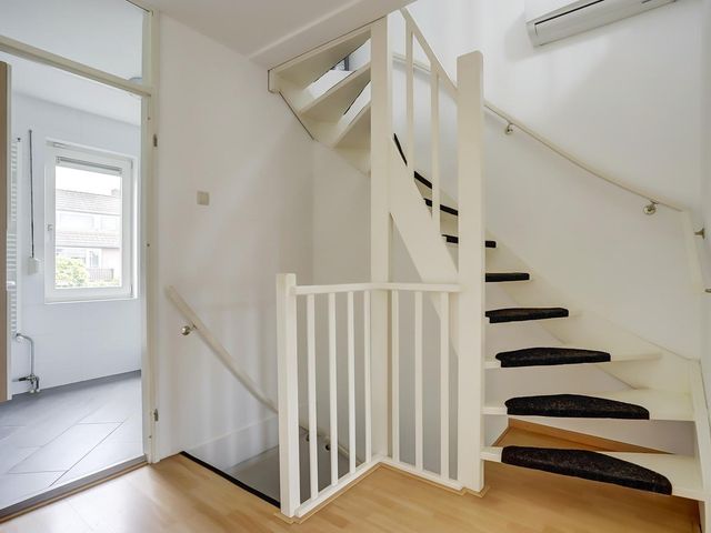 Kempensdam 3, Rilland