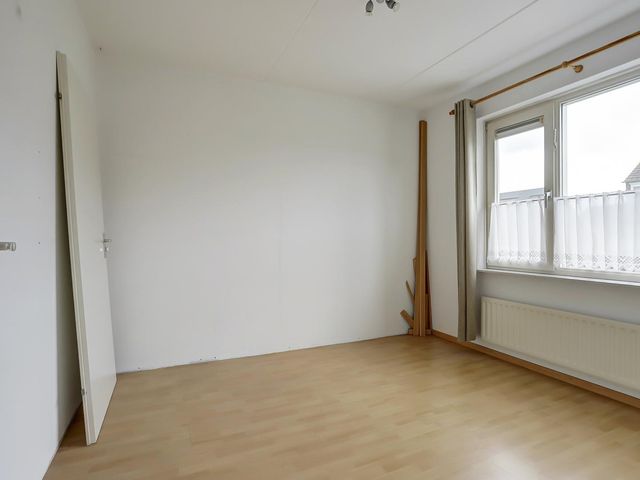 Kempensdam 3, Rilland