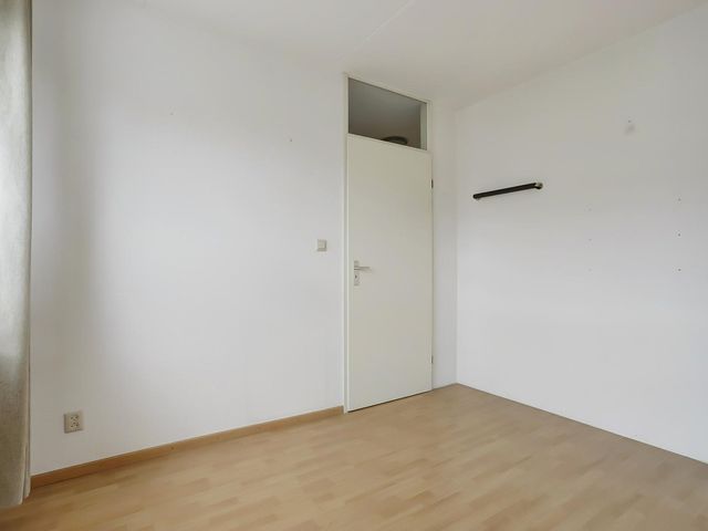 Kempensdam 3, Rilland