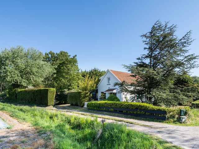 Hofdijksweg 61, Ouddorp